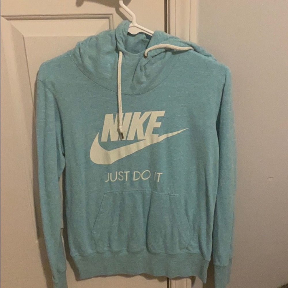 Nike sweatshirt
